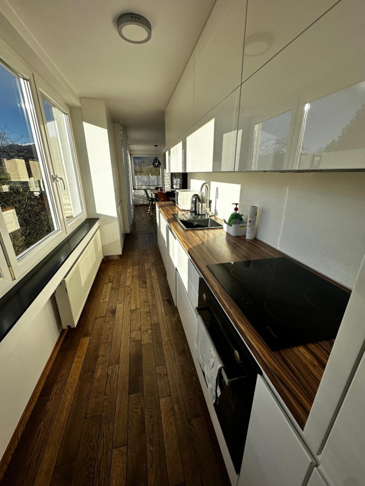 Cassa Bella Bled Apartment Exterior photo